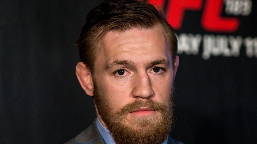 Conor McGregor