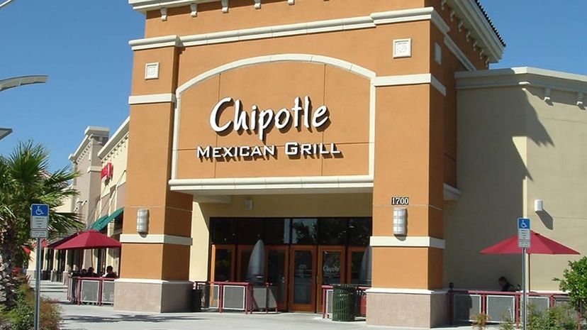 Make a Chipotle Order and We'll Guess Which American State You Should Move To