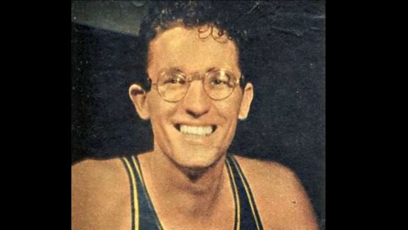 George Mikan