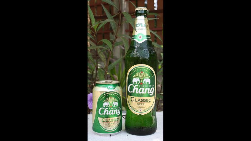 Chang (Thailand)