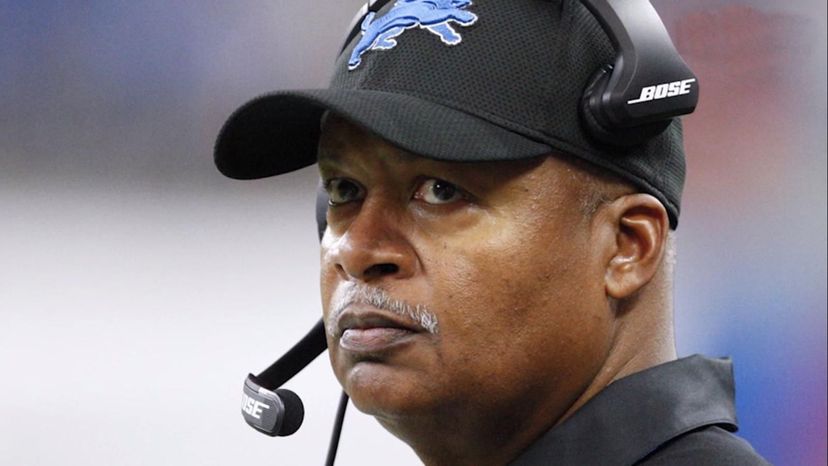 Jim Caldwell