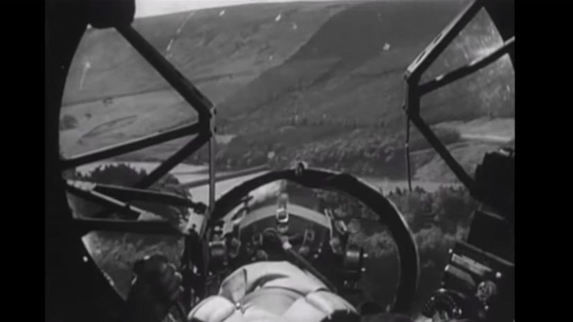 The Dam Busters (Associated British Picture Corporation, 1954)