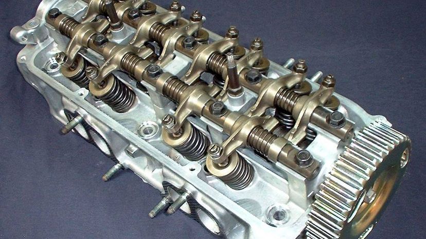 7-7-Cylinder head