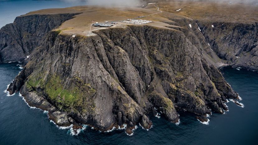 North Cape