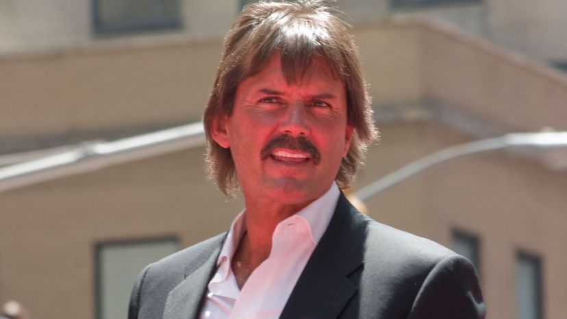 Dennis Eckersley