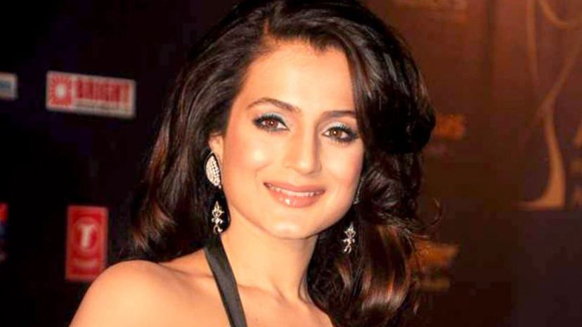 Ameesha Patel