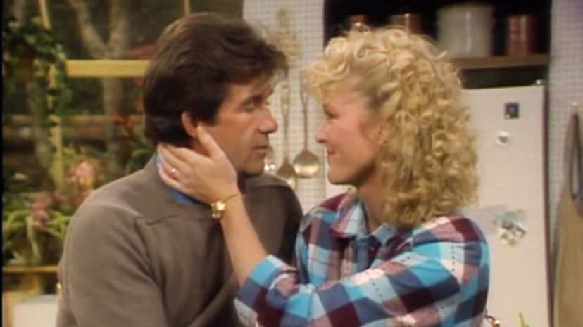 Can You Match These '80s Sitcom Characters to Their Careers?
