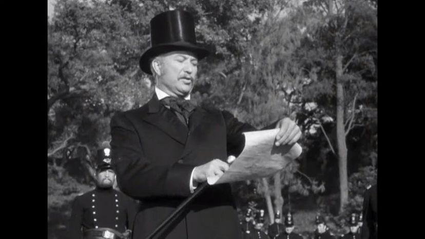 14 - They Died With Their Boots On