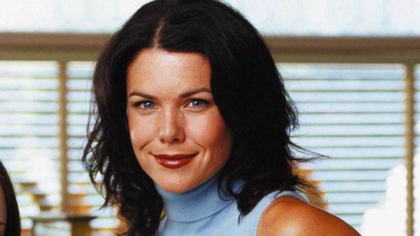 Lorelai Gilmore