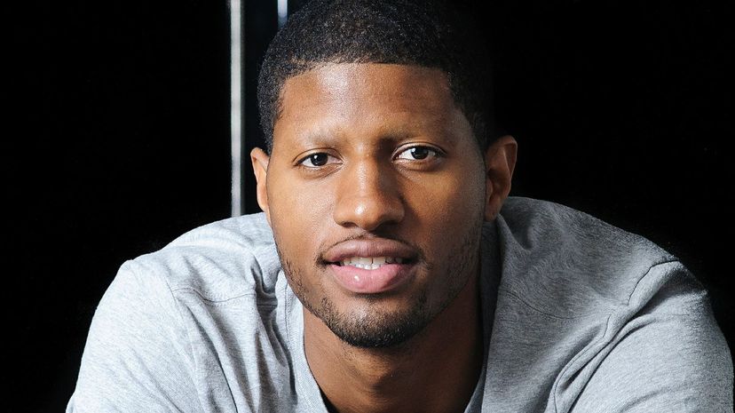 Paul George