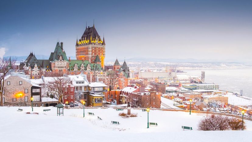 Fill In the Blanks and We’ll Guess What Province You’re From