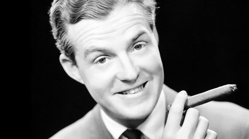Can You Translate These Slang Words From the '50s?