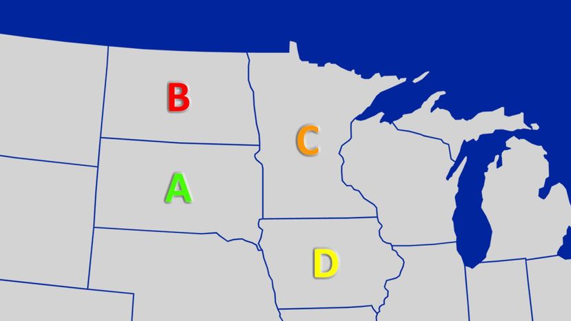 South Dakota