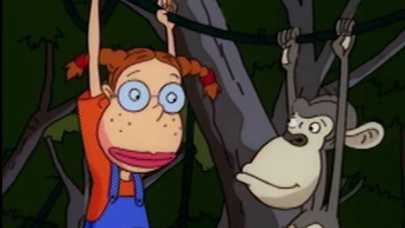 Darwin Thornberry