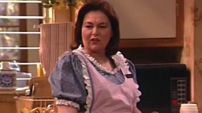 Roseanne