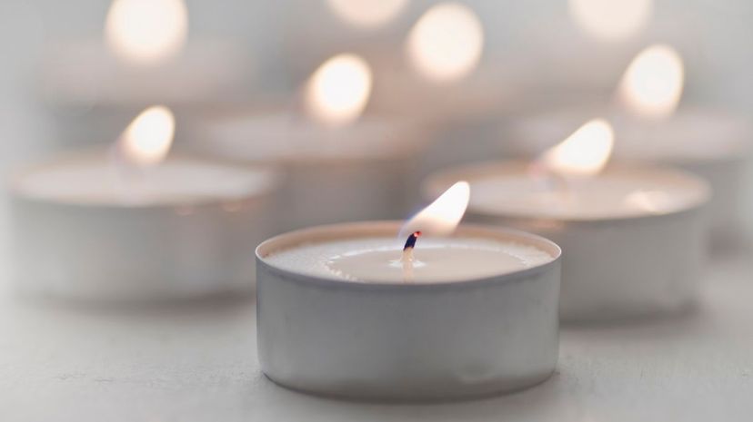 29 candlelight