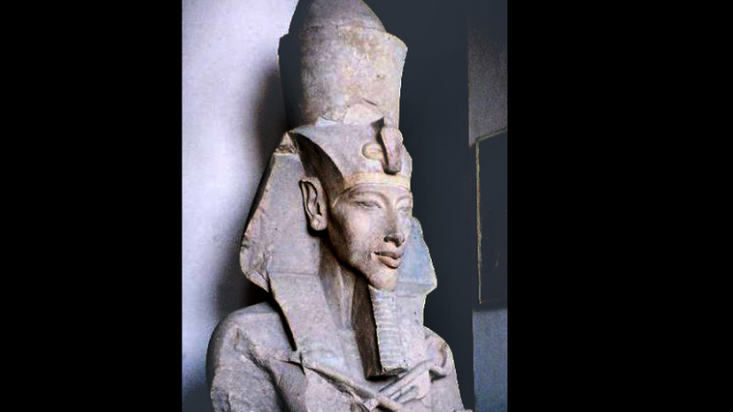 Akhenaten