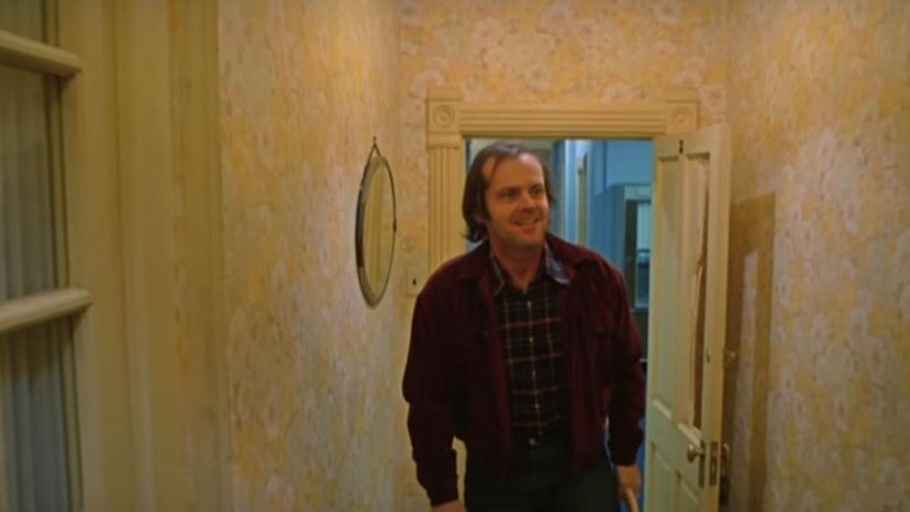 Can You Fill in the Missing Word from the Popular '80s Film Title?