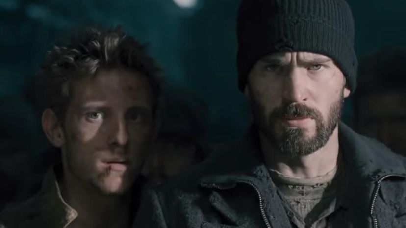 Snowpiercer