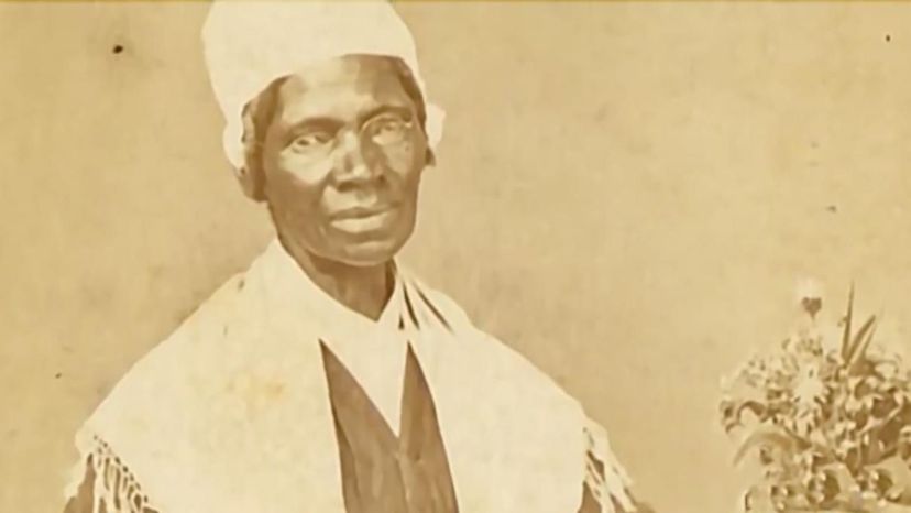 Sojourner Truth