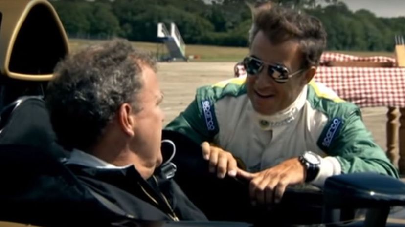 3-Clarkson Formula 1