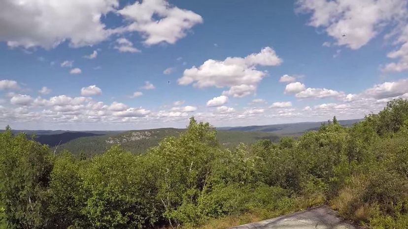 16 - Ishpatina Ridge