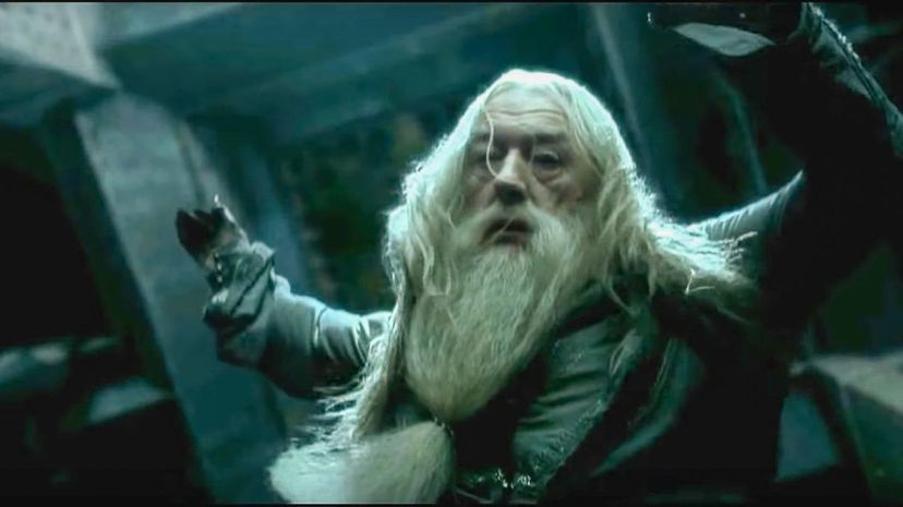 24-Dumbledore