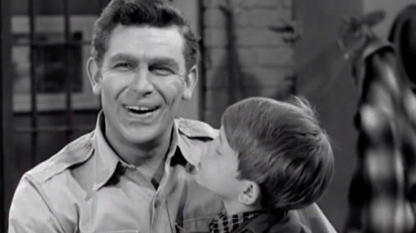 the andy griffith show