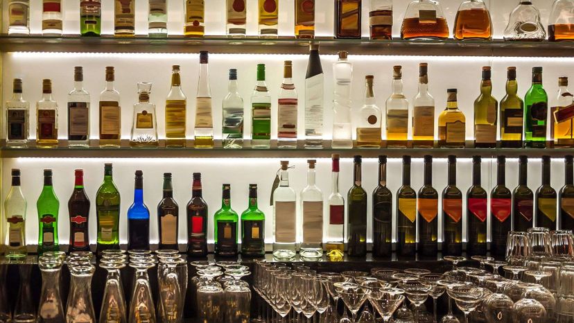 What is the secret to the best cocktail?