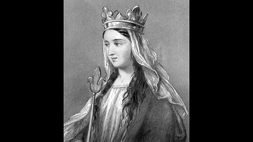 Matilda of Flanders (c. 1053-83)