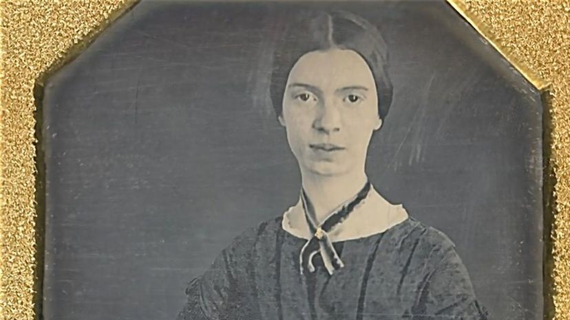 Emily Dickinson