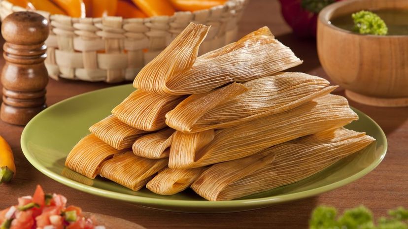 Tamales