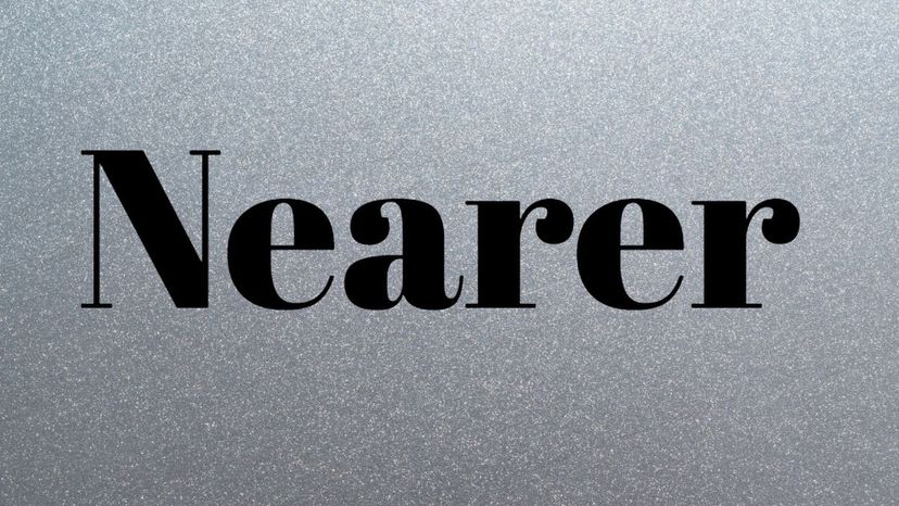 Nearer (Earner)