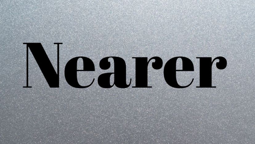 Nearer (Earner)