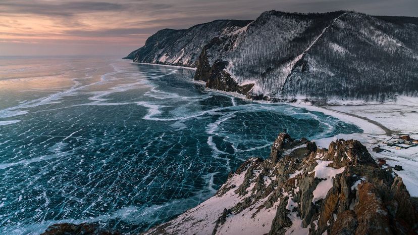 Lake Baikal