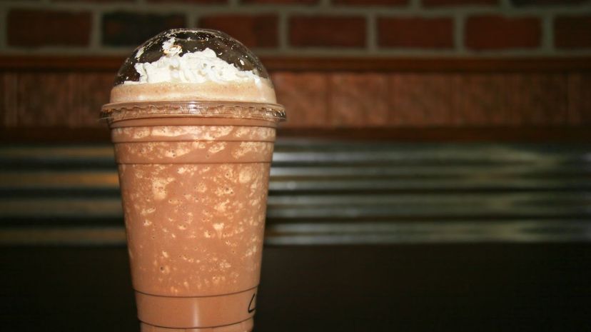 Frappuccino