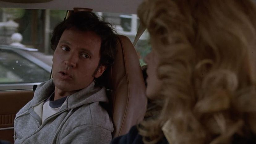 When Harry Met Sally
