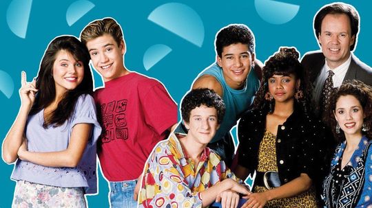 Should You Date Zack, Slater or Screech?