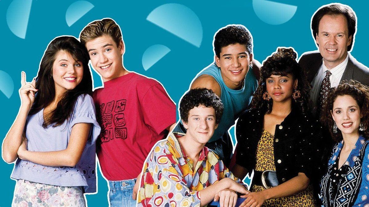 Should You Date Zack, Slater or Screech? | Zoo