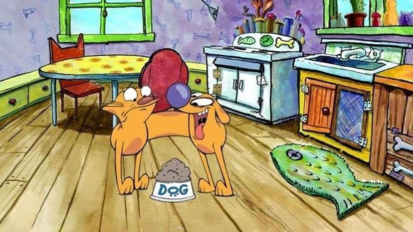Catdog