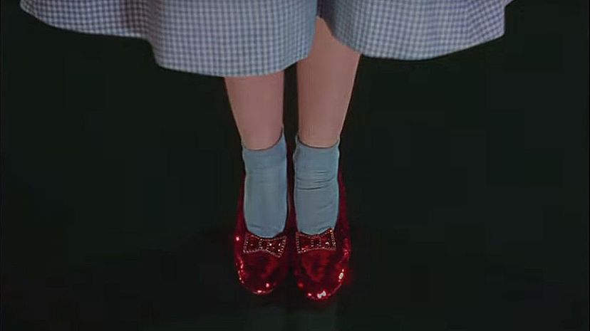 What Movie Do These Shoes Belong To?2