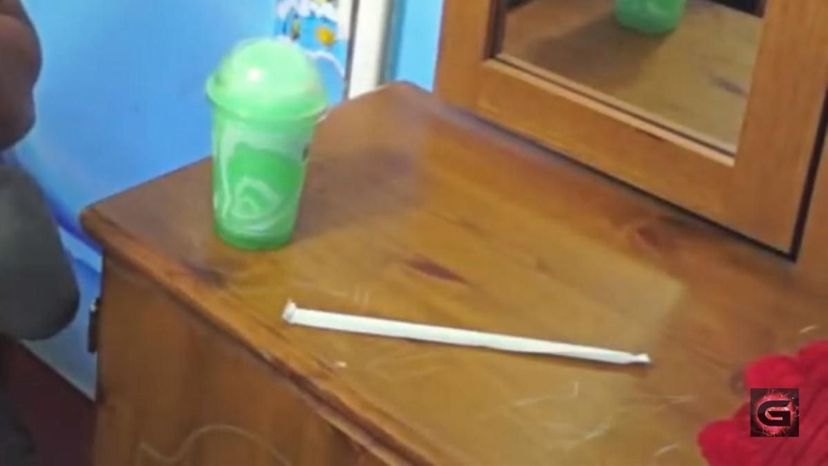 Mountain Dew Baja Blast Freeze