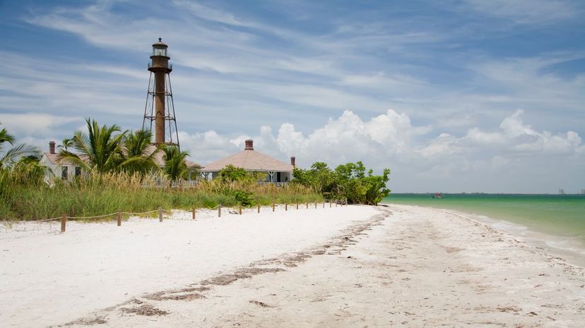 Sanibel Island, Florida, United States