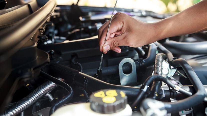 Can You Answer These Basic Car Maintenance Questions?