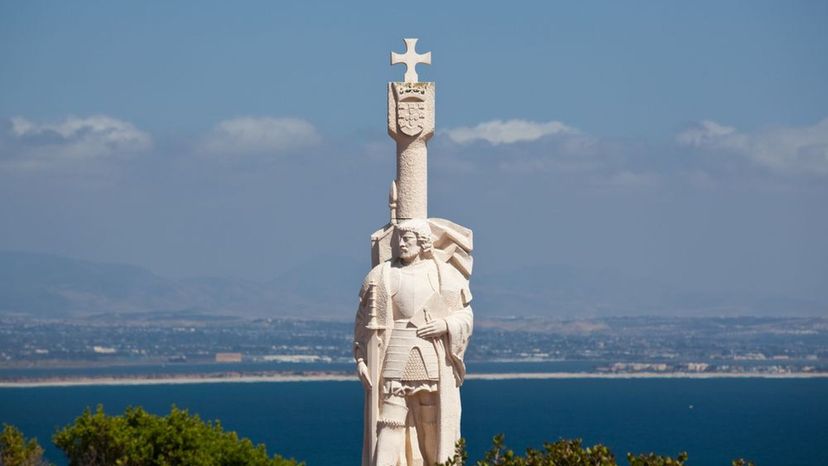 Cabrillo National Monument