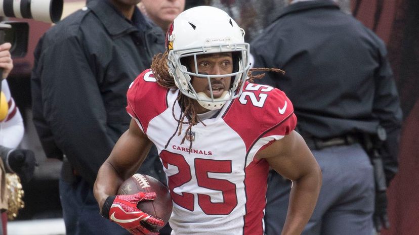 13 - Tramon Williams