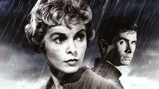 How much do you know about Hitchcock's thriller Psycho?