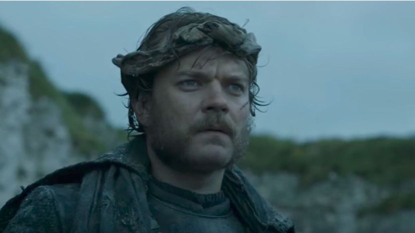 Euron Greyjoy