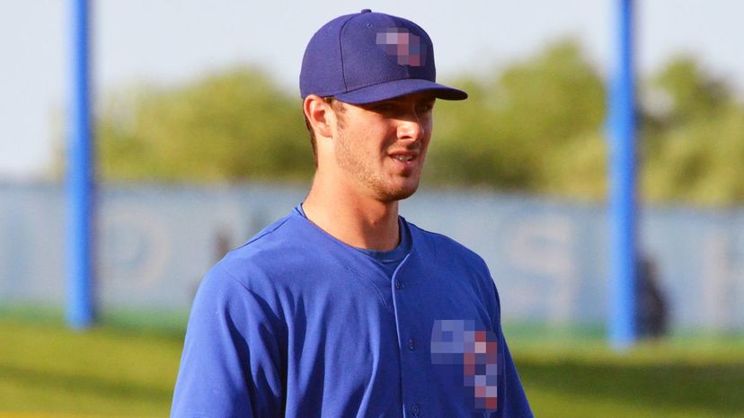 Kris Bryant
