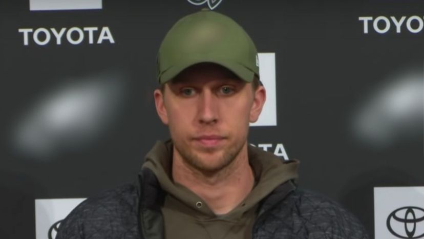 Nick Foles